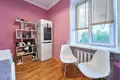 Wohnung 2 zimmer 47 m² Minsk, Belarus
