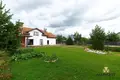 Casa de campo 198 m² Dziescanski siel ski Saviet, Bielorrusia