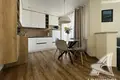 Apartamento 1 habitación 39 m² Brest, Belarús