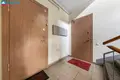 Apartamento 2 habitaciones 54 m² Vilna, Lituania