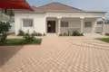3 bedroom house 432 m² Sukuta, Gambia