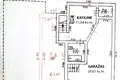 House 178 m² Papile, Lithuania