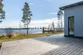 5 bedroom house 182 m² Tervo, Finland