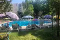 1 bedroom apartment 60 m² Sunny Beach Resort, Bulgaria