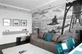 Apartamento 2 habitaciones 64 m² Minsk, Belarús