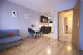 Apartamento 1 habitación 37 m² en Breslavia, Polonia