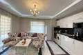 Mieszkanie 3 pokoi 100 m² Alanya, Turcja