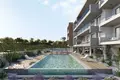 Appartement 2 chambres 50 m² Paphos, Bases souveraines britanniques