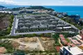2 bedroom apartment 70 m² Muratpasa, Turkey