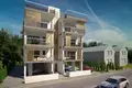 Mieszkanie 1 pokój 69 m² Limassol Municipality, Cyprus