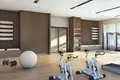 Квартира 4 спальни 230 м² Дубай, ОАЭ