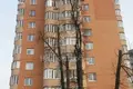 Apartamento 1 habitación 40 m² Northern Administrative Okrug, Rusia