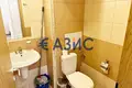 2 bedroom apartment 49 m² Sunny Beach Resort, Bulgaria