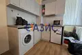 Apartamento 2 habitaciones 75 m² Nesebar, Bulgaria