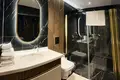 Wohnung 4 Schlafzimmer 173 m² Mittelmeerregion, Türkei