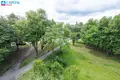 Apartamento 1 habitación 37 m² Kaunas, Lituania