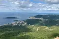 Land  Budva, Montenegro