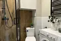 1 room studio apartment 17 m² in Warsaw, Poland