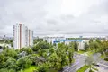 1 room apartment 30 m² Minsk, Belarus