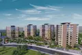 4 bedroom apartment 184 m² Yenimahalle, Turkey