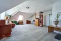 Casa de campo 340 m² Chaciezyna, Belarús