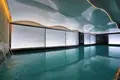 Mieszkanie 3 pokoi 183 m² Limassol, Cypr