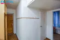 Apartamento 2 habitaciones 47 m² Panevėžys, Lituania