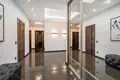Mieszkanie 3 pokoi 118 m² Mińsk, Białoruś