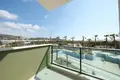 Apartamento 1 habitacion 52 m² Región del Mediterráneo, Turquía