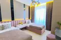 2-Schlafzimmer-Penthouse  Alanya, Türkei
