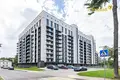 1 room apartment 47 m² Minsk, Belarus