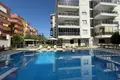 Apartamento 3 habitaciones 95 m² Kargicak, Turquía