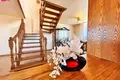 Appartement 5 chambres 180 m² Alytus, Lituanie