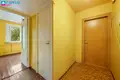 2 room apartment 48 m² Vilnius, Lithuania