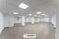 Büro 107 m² in Minsk, Belarus