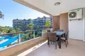 Квартира 2 спальни 110 м² Средиземноморский регион, Турция