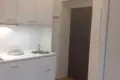 1 room studio apartment 20 m² in Warsaw, Poland