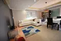 Квартира 2 комнаты 95 м² Алания, Турция