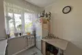 Apartamento 2 habitaciones 47 m² Muchaviecki sielski Saviet, Belarús