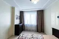 Appartement 2 chambres 55 m² Minsk, Biélorussie