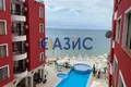2 bedroom apartment 87 m² Nesebar, Bulgaria