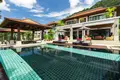 Willa 11 pokojów 800 m² Phuket, Tajlandia