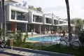 3 bedroom townthouse 144 m² Batumi, Georgia