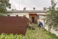 Apartamento 1 habitación 29 m² Muchaviecki sielski Saviet, Belarús