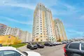 1 room apartment 42 m² Minsk, Belarus