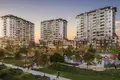 Квартира 5 комнат 227 м² Бейликдюзю, Турция