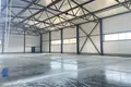 Warehouse 1 room 750 m² in Fanipal, Belarus