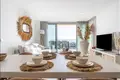 Apartamento 2 habitaciones 118 m² Mijas, Španjolska