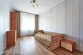 Mieszkanie 2 pokoi 72 m² w Mińsk, Białoruś