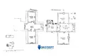 Casa 650 m² Zavuccieuski sielski Saviet, Belarús